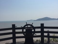 -六合朝阳景区-和尚套