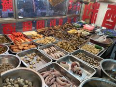 -圆蛋酒料•生腌(开元路店)