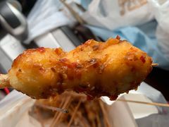 -辽B·小串(总店)