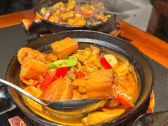 -旺爷砂锅·茶作(国贸城店)