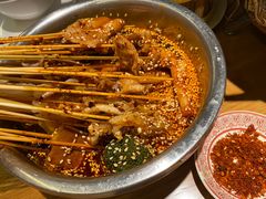 -三生小馆(亭知路店)