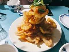 -老多饺子馆