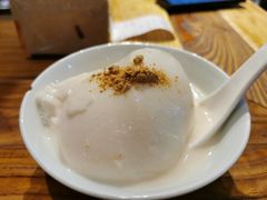 杏仁豆腐-食之六七·面(朝阳大悦城店)
