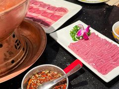 -南门涮肉(上海二店)
