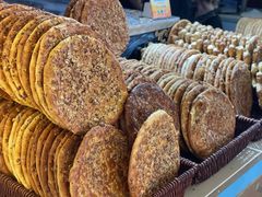 -新疆国际大巴扎