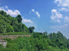 -火炉山森林公园