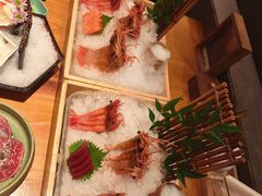 -水濑·日料放题(天河店)