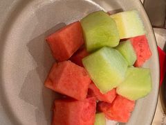 -美食汇自助餐厅·杭州城中香格里拉