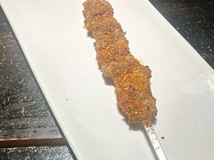 -喜晋道面馆(华严寺广场店)