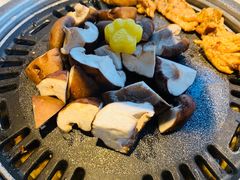 -猫抓烤肉(春熙路店)