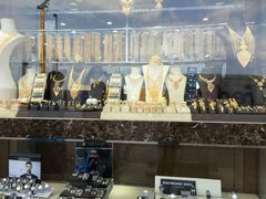 -迪拜黄金市场