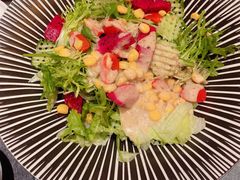 -金掌勺东北菜(格兰晴天店)