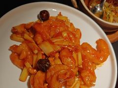 -新淮扬村·淮扬菜·北京烤鸭·世界美食之都示范店(崇文门店)