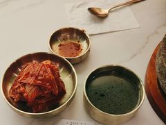 -西塔老太太拌饭(洋泾天物空间店)