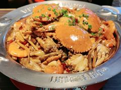-胖哥俩肉蟹煲(福州仓山爱琴海店)