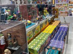 -泡泡玛特POPMART(正弘城店)