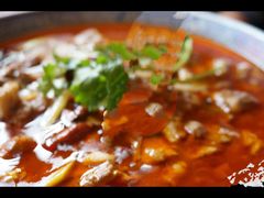 -三色堇(小通巷店)