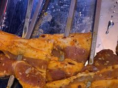 -李家水浒烤肉(五一店)
