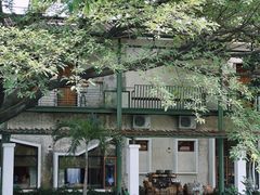 -喜洲吧·江畔老船厂·庭院餐厅(喜临院店)