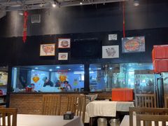 -鄱阳湖·江西小炒·瓦罐煨汤(五道口店)