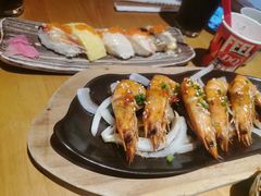 -一心创作料理屋(经开万达店)