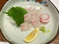 -桥岚·巷子鲜河豚鱼(专门店)
