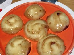 -萨贝尔意式餐厅(富安国际广场店)