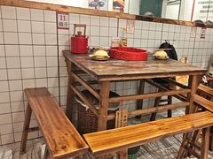 -聂发财重庆江湖菜(解放碑店)