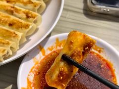 -天津锅贴(火车站西路店)