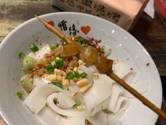 -盟重烧烤(东瓜山创始店)