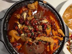 -禄鼎记·排队俩小时都要吃的酸菜鱼(石牌桥店)