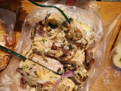 -巴黎贝甜(大宁国际商业广场店)