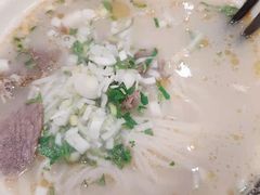 -武圣羊汤(武圣路店)