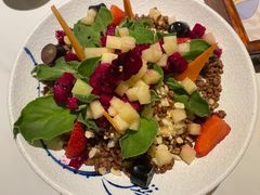 -唐猫庭院·千年陕菜(大唐不夜城店)