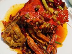 -琼大师东方烤乳猪(亚特兰蒂斯店)