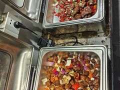 -九记潮汕现切鲜牛肉自助火锅(长沙·方圆荟店)
