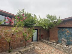 -瓦厂酒店
