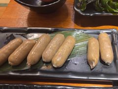 -呷哺呷哺(普陀乐购真北店)