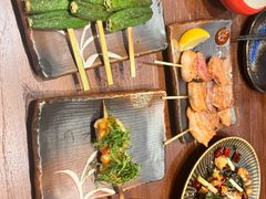-鸟鹏烧鸟居酒屋(昌岗店)