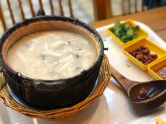 -云晓光头烧烤吧(德平路店)