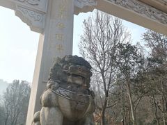 -灵顺寺