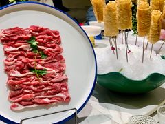 -大舜国风· 和牛火锅(绮霞街店)