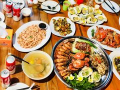 -竹林小屋(库塔店)
