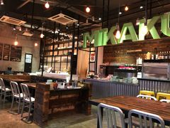 -MIKAKU(万达广场上海宝山店)