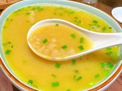 -新繁老號豌豆汤饭店·江湖菜(宝光寺店)