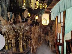 -淀里船宴(卓达店)