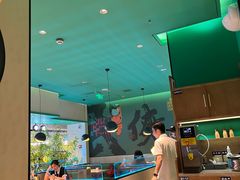 -蛙小侠·沸腾砂锅(望海国际广场店)
