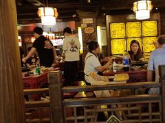 -蜀大侠火锅(寰球文化地标·总府店)