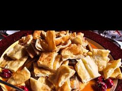 -秀儿四九城·新京菜(亚运村鸟巢店)