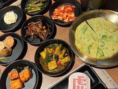 -虎哥六韩式烤肉料理 TIGERGRILL(隆生金山湖中心购物广场店)